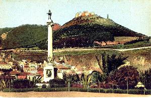 PL a- 057- Promenade de Letang A